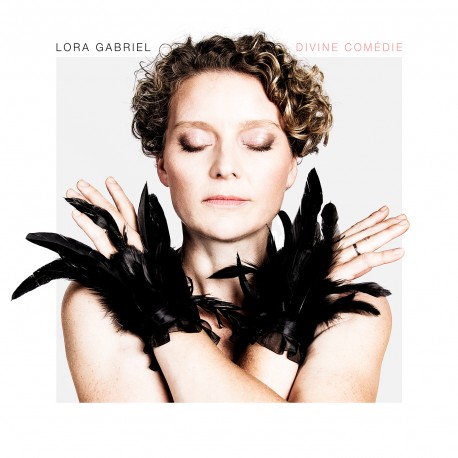 DIVINE COMÉDIE - LORA GABRIEL