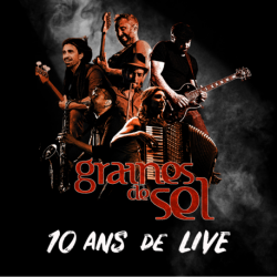 10 ANS DE LIVE - GRAINES DE SEL