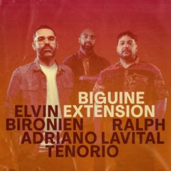 BIGUINE EXTENSION - ELVIN BIRONIEN