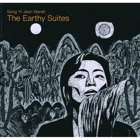 THE EARTHY SUITES - SONG YI JEON