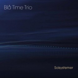 SOLSYSTEMER - BLÅ TIME TRIO