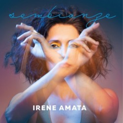SEMBIANZE - IRENE AMATA
