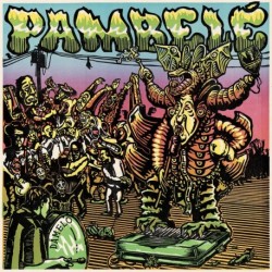DAMELO - PAMBÉLÉ