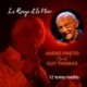LE ROUGE ET LE NOIR - ANDRE PRIETO