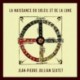LA NAISSANCE DU SOLEIL ET DE LA LUNE - JEAN-PIERRE JULLIAN SEXTET