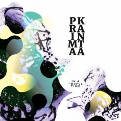 IN A PURPLE TIME - PRIMA KANTA