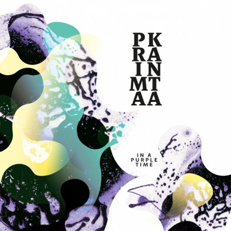 IN A PURPLE TIME - PRIMA KANTA