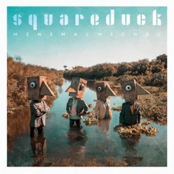 MINIMAL MICHEL - SQUAREDUCK