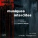 MUSIQUES INTERDITES - ACTESIX