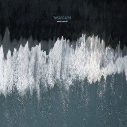 BEING DANTÈS - WAKAN