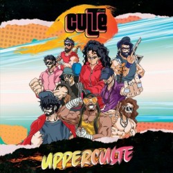 UPPERCULTE - CULTE