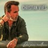 DES JOURS MEILLEURS - CHRISTIAN VIVES
