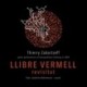LLIBRE VERMELL REVISITAT - THIERRY ZABOITZEFF