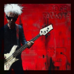 5 - JOSE FALLOT