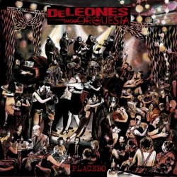 PLACEBO - DELEONES TANGO ORQUESTA