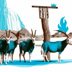 TOTEM - GRIO