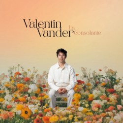 LA CONSOLANTE - VALENTIN VANDER