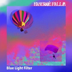 BLUE LIGHT FILTER - FABERGÉ FALLS