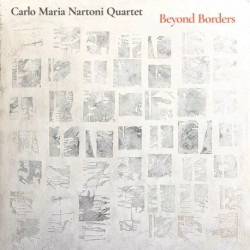 BEYOND BORDERS - CARLO MARIA NARTONI