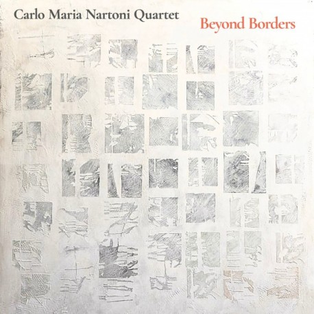 BEYOND BORDERS - CARLO MARIA NARTONI