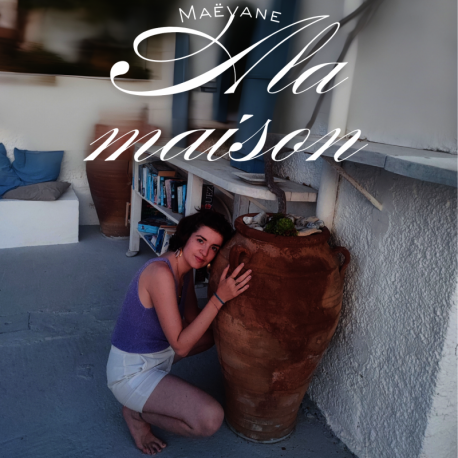 A LA MAISON - MAEVANE