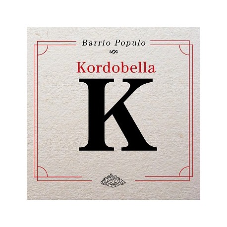 Kordobella