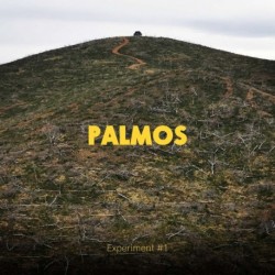 PALMOS EXPERIMENT - VOL 1 - PALMOS EXPERIMENT