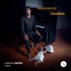 RÉSONANCES CARAÏBES - VALENTIN HAPPEL
