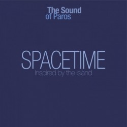 SPACETIME - THE SOUND OF PAROS