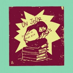 UN JOUR JE SERAI UN GENS BIEN - LILY LUCA