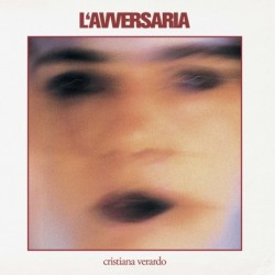 L'AVVERSARIA - CRISTIANA VERARDO