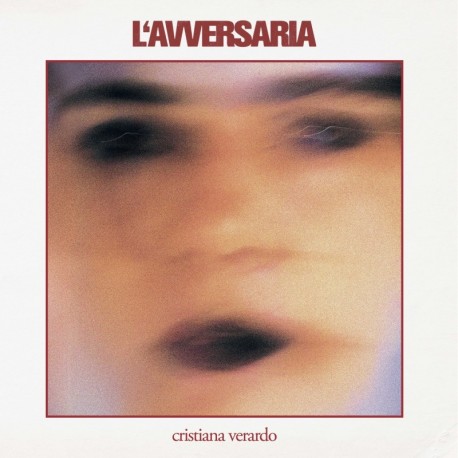 L'AVVERSARIA - CRISTIANA VERARDO