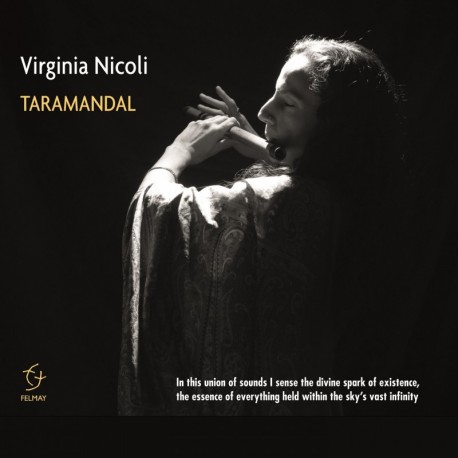 TARAMANDAL - VIRGINIA NICOLI