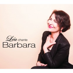 LEA MIMOUN - Léa Chante Barbara