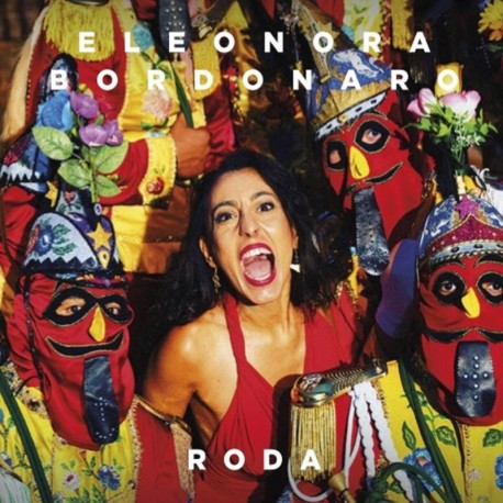 RODA - ELEONORA BORDONARO