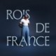 ROIS DE FRANCE - GYSLAIN.N