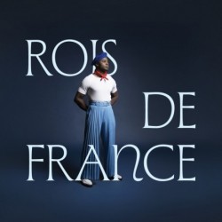 ROIS DE FRANCE - GYSLAIN.N