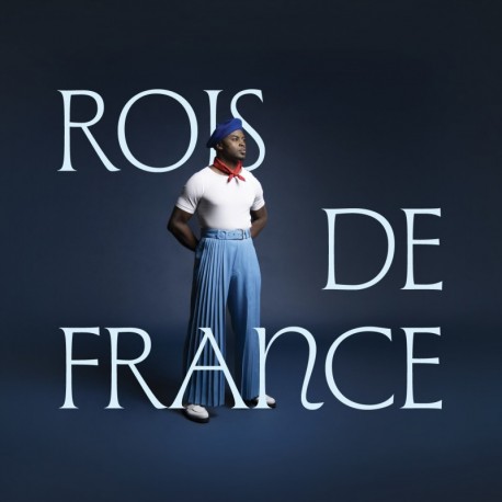 ROIS DE FRANCE - GYSLAIN.N