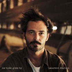 AS TIME GOES BY - LAURENT MARION
