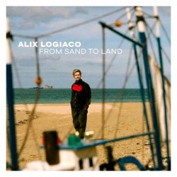 FROM SAND TO LAND - ALIX LOGIACO