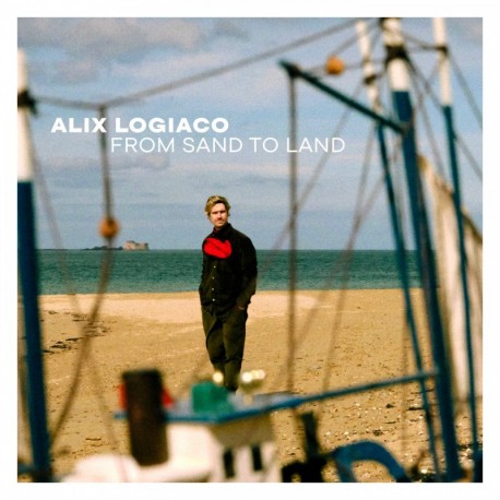 FROM SAND TO LAND - ALIX LOGIACO