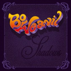 SHADOWS - BO WEAVIL