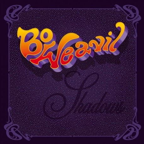 SHADOWS - BO WEAVIL