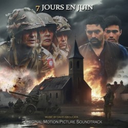 7 JOURS EN JUIN - DAVID ABOUCAYA