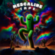 MESCALINE TAPE - FOZZIE BX