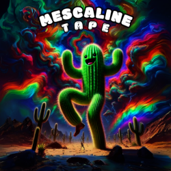 MESCALINE TAPE - FOZZIE BX