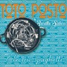 TOTO POSTO & BARILLA SISTERS - Electric Spaghetti (Digital)