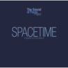 SPACETIME - THE SOUND OF PAROS