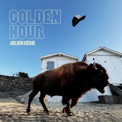 GOLDEN HOUR - JULIEN SÉRIÉ