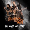 10 ANS DE LIVE - GRAINES DE SEL